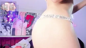 megan_shyne recorded nude video 712652