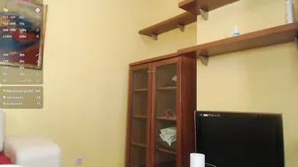 amazing_agness recorded nude video 712666