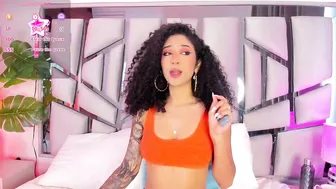 _lanna_jhonson_ recorded nude video 712701