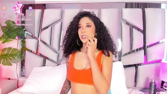 _lanna_jhonson_ recorded nude video 712701