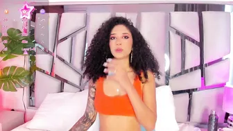 _lanna_jhonson_ recorded nude video 712701