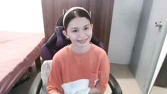 sweet_cassyxx recorded nude video 712736