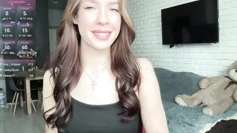 Your_sweet_angel_ cum - 02/17/2026