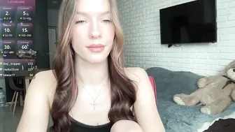 Your_sweet_angel_ cum - 02/17/2026