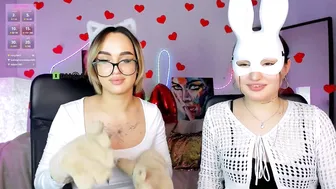 your_bunny12 recorded nude video 712765