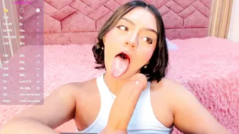 julieta_sweett20 recorded nude video 712905