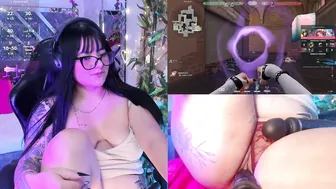 eterna_aura recorded nude video 712930