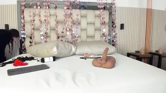 noah_pariss recorded nude video 712985