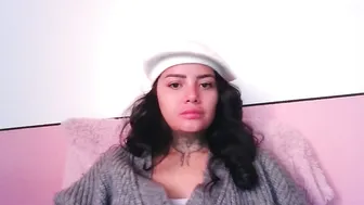 misselii recorded nude video 713015