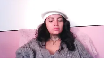 misselii recorded nude video 713015