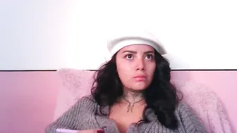 misselii recorded nude video 713015