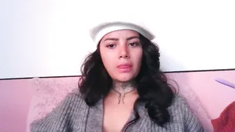 misselii recorded nude video 713015