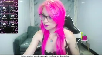 abril_ch_ recorded nude video 713062