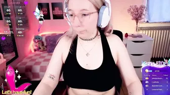 justkerryx recorded nude video 713120