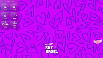 shy_angel4 (02/17/2026)
