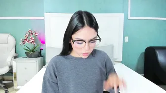 abbydixon1 recorded nude video 713158