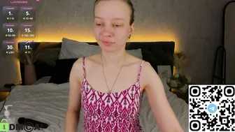 michelle_blond recorded nude video 713166