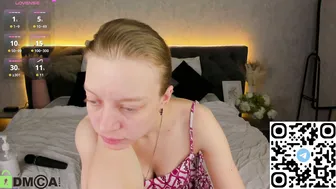michelle_blond recorded nude video 713224