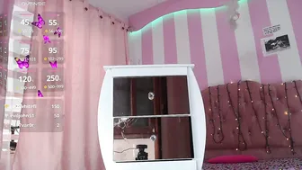 baby_candy22 recorded nude video 713233