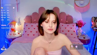 merylew recorded nude video 713234