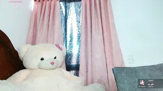 hoolly_jones recorded nude video 713290