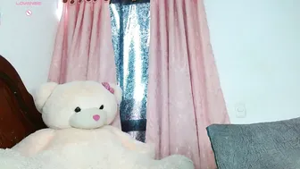 hoolly_jones recorded nude video 713290