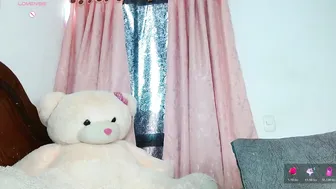 hoolly_jones recorded nude video 713290