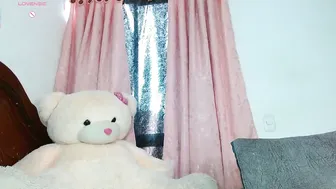 hoolly_jones recorded nude video 713290