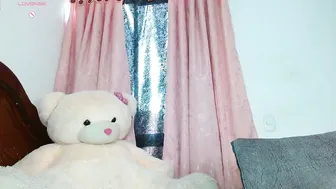 hoolly_jones recorded nude video 713290