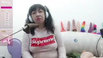 sucker_drool recorded nude video 713307