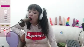 sucker_drool recorded nude video 713307