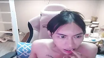 monstercockselfsuck recorded nude video 713321