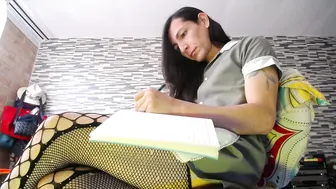 violetagomez_co recorded nude video 713322