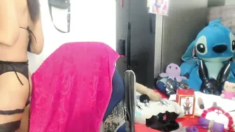 Charydollts mistress - 02/17/2026