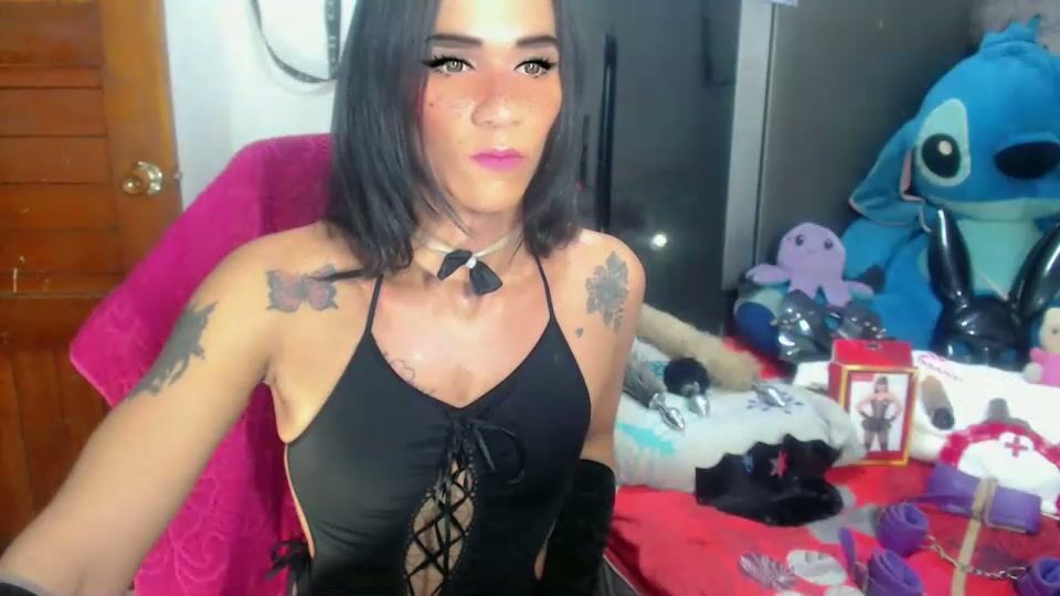 Charydollts mistress - 02/17/2026