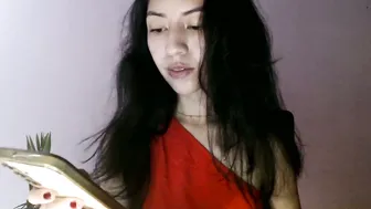oliviaaa__ recorded nude video 713391