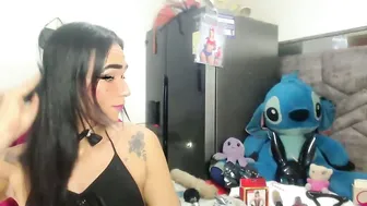 charydollts recorded nude video 713402