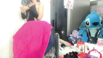 charydollts recorded nude video 713402