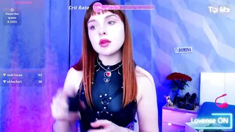 goddess_of_your_mind recorded nude video 713417