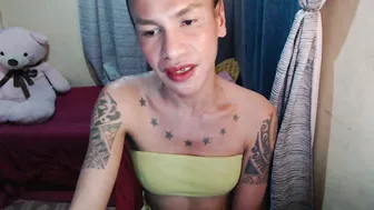 indaypakay_ts recorded nude video 713425