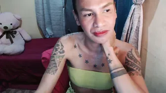 indaypakay_ts recorded nude video 713425