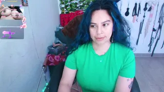 elektra_32 recorded nude video 713438
