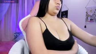 Soy_roxy premium porn 17 February 2026