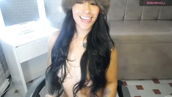 isabella_collen_v squirt camvideo