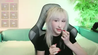 chrome_heartz recorded nude video 713496