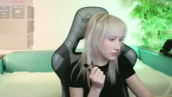 chrome_heartz recorded nude video 713496