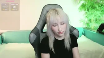 chrome_heartz recorded nude video 713496