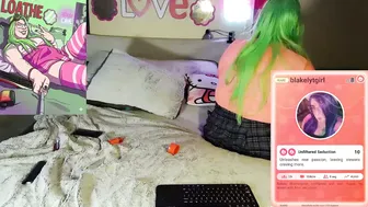 blakelytgirl recorded nude video 713500