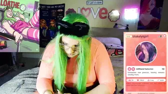 blakelytgirl recorded nude video 713500