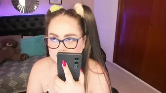 _oliviajoness recorded nude video 713501
